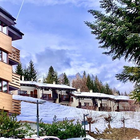 Residence “I Larici” Фольгарида Экстерьер фото