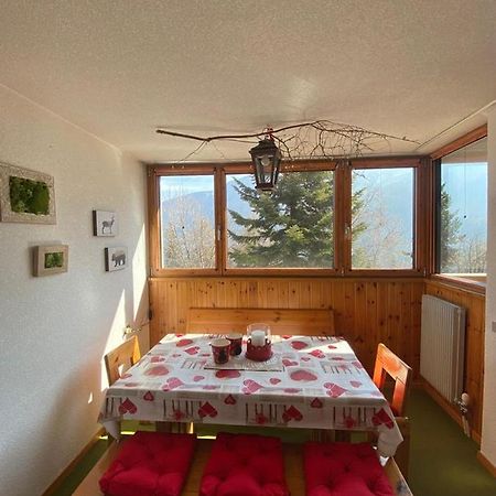 Residence “I Larici” Фольгарида Экстерьер фото