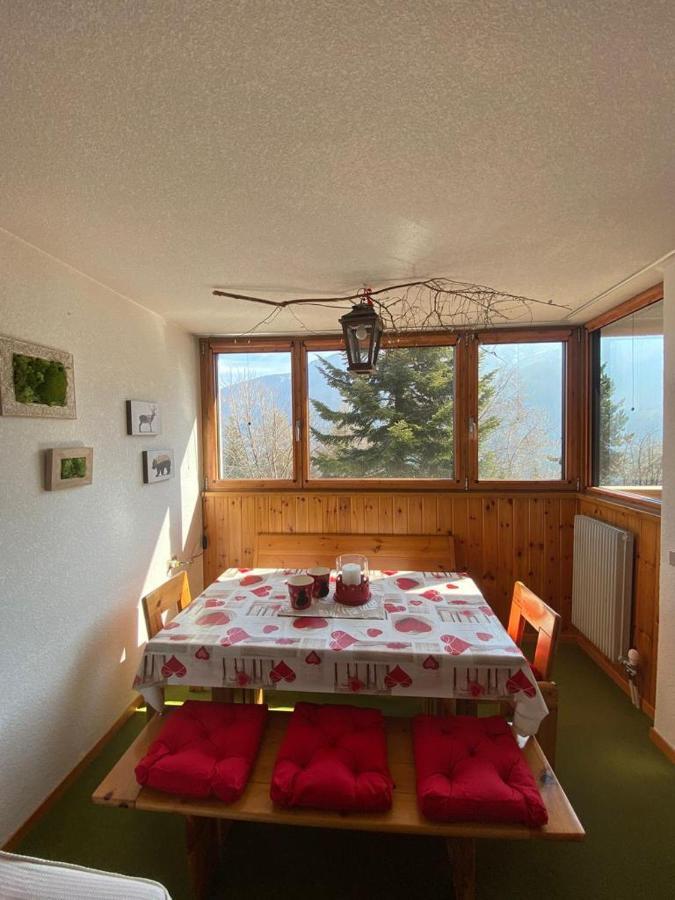 Residence “I Larici” Фольгарида Экстерьер фото