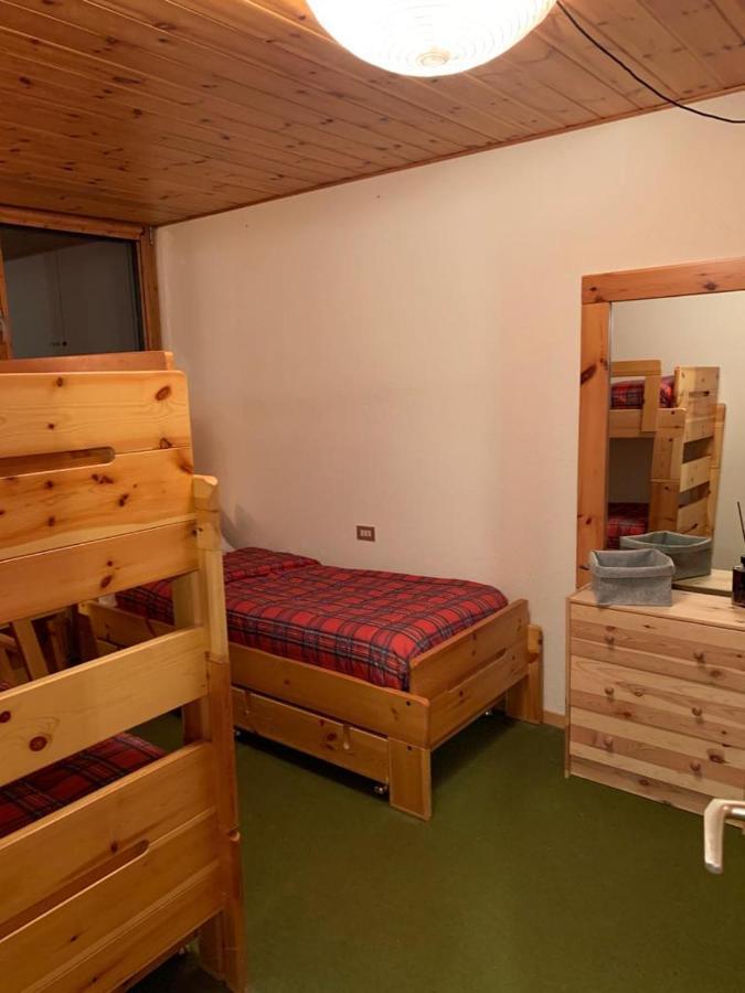 Residence “I Larici” Фольгарида Экстерьер фото