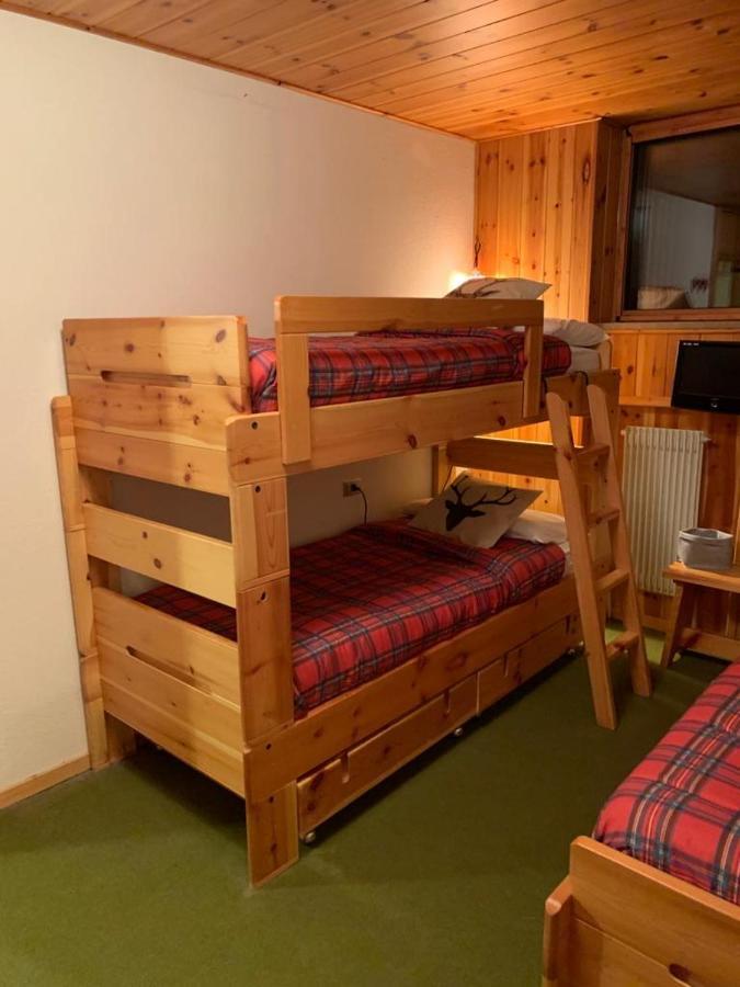 Residence “I Larici” Фольгарида Экстерьер фото