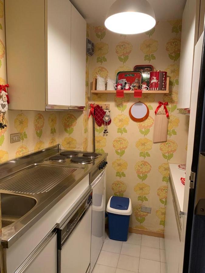 Residence “I Larici” Фольгарида Экстерьер фото