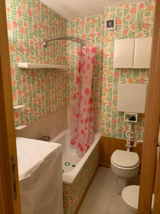 Residence “I Larici” Фольгарида Экстерьер фото