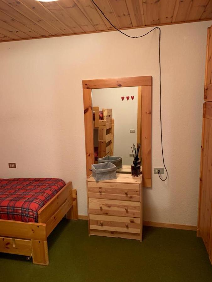 Residence “I Larici” Фольгарида Экстерьер фото