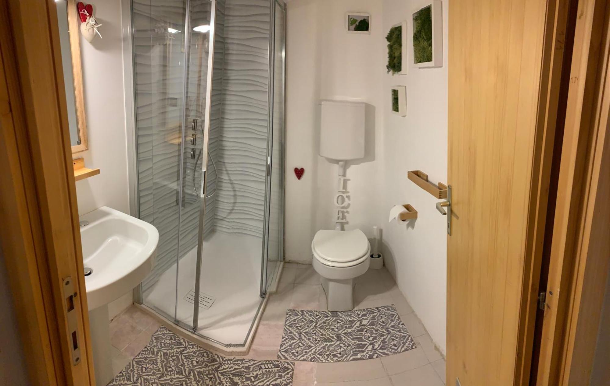 Residence “I Larici” Фольгарида Экстерьер фото